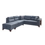 Atelier Del Sofa T-Loft Right - Gris